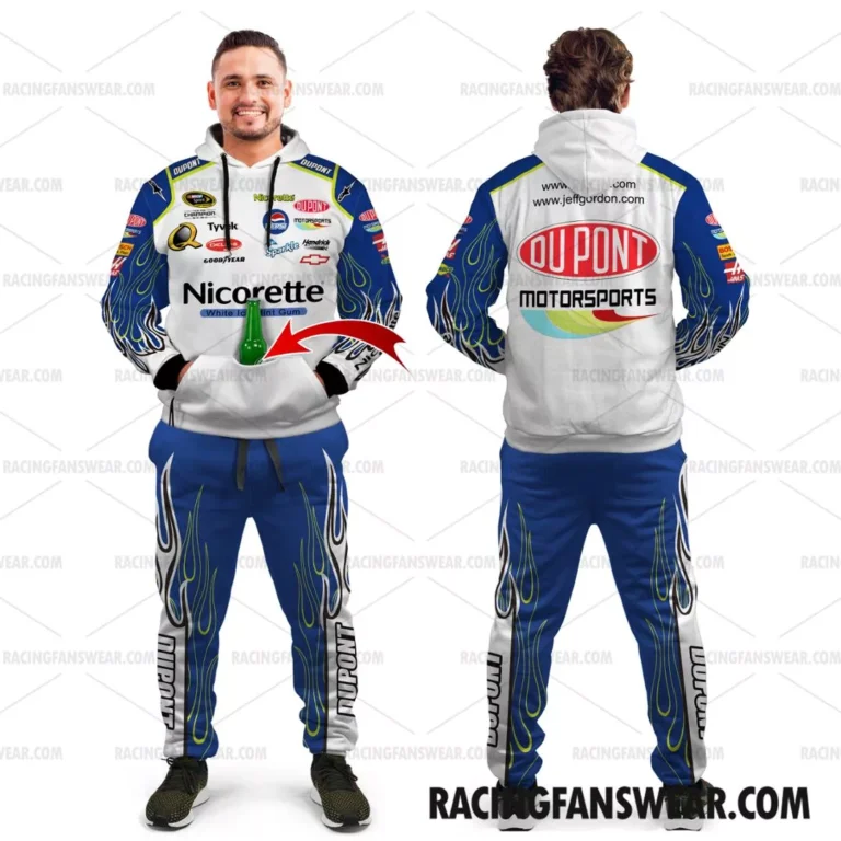 Nascar store - Loyal fans of Jeff Gordon's Combo Unisex Pop Top Hoodie + Unisex Long Pants,Unisex Pop Top Hoodie,Unisex Long Pants:vintage nascar racing suit,uniform,apparel,shirts,merch,hoodie,jackets,shorts,sweatshirt,outfits,clothes