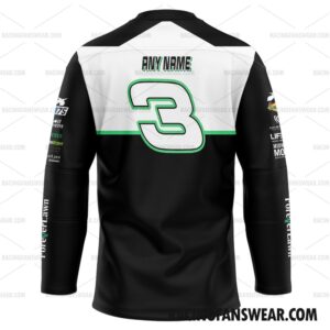 Jeffrey Earnhardt Nascar Racing 2023 Customize Name and Number Clothes Baseball Jersey Hockey Jersey 4 Nascar store - Loyal fans of Jeffrey Earnhardt's Unisex Baseball Jerseys,Kid Baseball Jerseys,Youth Baseball Jerseys,Men's Hockey Jerseys,WoMen's Hockey Jerseys,Youth's Hockey Jerseys:vintage nascar racing suit,uniform,apparel,shirts,merch,hoodie,jackets,shorts,sweatshirt,outfits,clothes