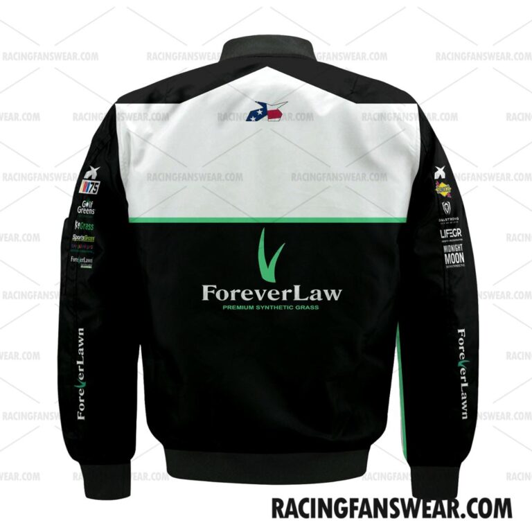 Nascar store - Loyal fans of Jeffrey Earnhardt's Bomber Jacket,Unisex Thick Coat,Kid Thick Coat:vintage nascar racing suit,uniform,apparel,shirts,merch,hoodie,jackets,shorts,sweatshirt,outfits,clothes