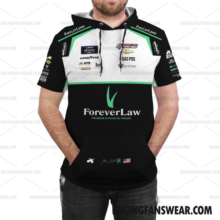 Nascar store - Loyal fans of Jeffrey Earnhardt's Unisex Sleeveless Hoodie,Unisex Hooded T-Shirt,Kid Sleeveless Hoodie,Kid Hooded T-Shirts:vintage nascar racing suit,uniform,apparel,shirts,merch,hoodie,jackets,shorts,sweatshirt,outfits,clothes