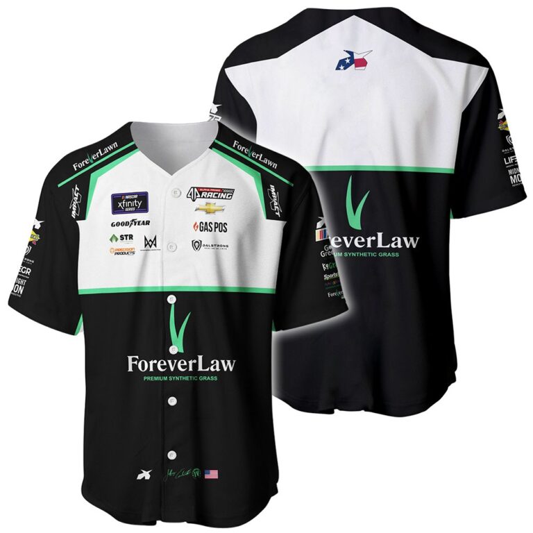 Nascar store - Loyal fans of Jeffrey Earnhardt's Unisex Baseball Jerseys,Kid Baseball Jerseys,Youth Baseball Jerseys:vintage nascar racing suit,uniform,apparel,shirts,merch,hoodie,jackets,shorts,sweatshirt,outfits,clothes