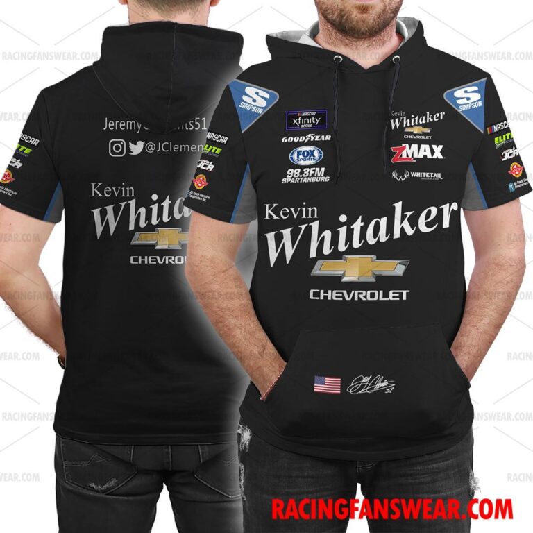 Nascar store - Loyal fans of Jeremy Clements's Bomber Jacket,Unisex Thick Coat,Unisex Sleeveless Hoodie,Unisex Hooded T-Shirt,Kid Sleeveless Hoodie,Kid Hooded T-Shirts,Kid Thick Coat:vintage nascar racing suit,uniform,apparel,shirts,merch,hoodie,jackets,shorts,sweatshirt,outfits,clothes