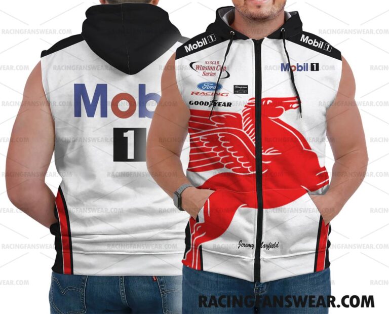 Nascar store - Loyal fans of Jeremy Mayfield's Unisex Sleeveless Hoodie,Unisex Hooded T-Shirt,Kid Sleeveless Hoodie,Kid Hooded T-Shirts:vintage nascar racing suit,uniform,apparel,shirts,merch,hoodie,jackets,shorts,sweatshirt,outfits,clothes