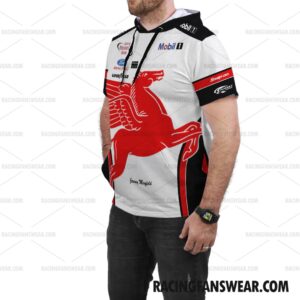 Jeremy Mayfield Nascar 2000 Racing Suit Uniform Apparel Clothes Adult Kid Sleeveless Hoodie Hooded T-Shirt 4 Nascar store - Loyal fans of Jeremy Mayfield's Unisex Sleeveless Hoodie,Unisex Hooded T-Shirt,Kid Sleeveless Hoodie,Kid Hooded T-Shirts:vintage nascar racing suit,uniform,apparel,shirts,merch,hoodie,jackets,shorts,sweatshirt,outfits,clothes