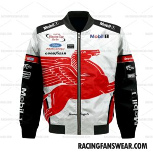 Nascar store - Loyal fans of Jeremy Mayfield's Bomber Jacket,Unisex Thick Coat,Kid Thick Coat:vintage nascar racing suit,uniform,apparel,shirts,merch,hoodie,jackets,shorts,sweatshirt,outfits,clothes