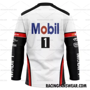 Jeremy Mayfield Nascar 2000 Racing Uniform Clothes Adult Kid Hockey Jersey 1 Nascar store - Loyal fans of Jeremy Mayfield's Men's Hockey Jerseys,WoMen's Hockey Jerseys,Youth's Hockey Jerseys:vintage nascar racing suit,uniform,apparel,shirts,merch,hoodie,jackets,shorts,sweatshirt,outfits,clothes