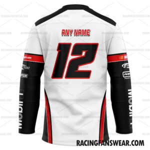 Jeremy Mayfield Nascar Racing 2000 Customize Name and Number Clothes Baseball Jersey Hockey Jersey 4 Nascar store - Loyal fans of Jeremy Mayfield's Unisex Baseball Jerseys,Kid Baseball Jerseys,Youth Baseball Jerseys,Men's Hockey Jerseys,WoMen's Hockey Jerseys,Youth's Hockey Jerseys:vintage nascar racing suit,uniform,apparel,shirts,merch,hoodie,jackets,shorts,sweatshirt,outfits,clothes