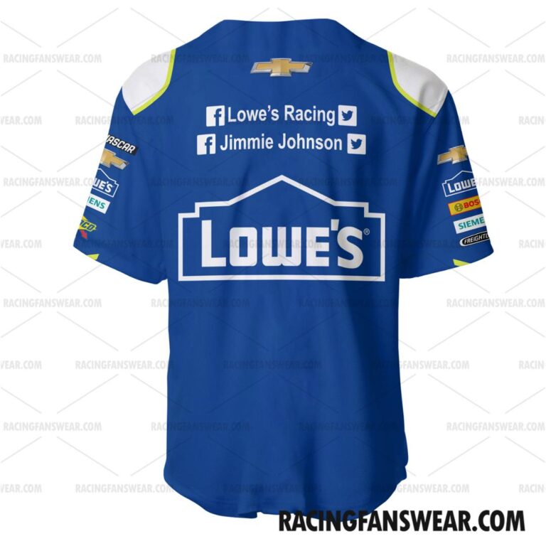 Nascar store - Loyal fans of Jimmie Johnson's Unisex Baseball Jerseys,Kid Baseball Jerseys,Youth Baseball Jerseys:vintage nascar racing suit,uniform,apparel,shirts,merch,hoodie,jackets,shorts,sweatshirt,outfits,clothes