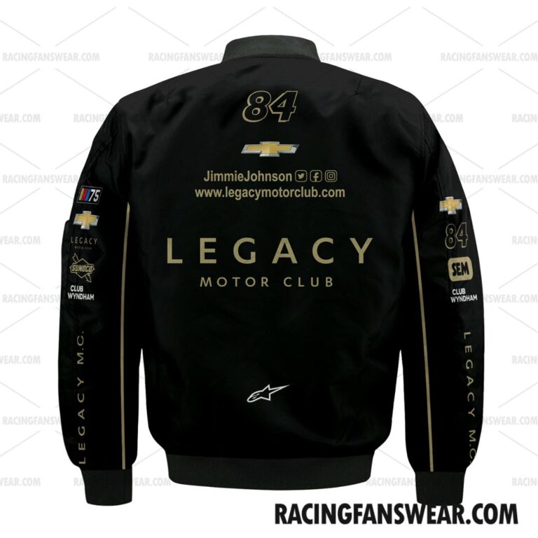 Nascar store - Loyal fans of Jimmie Johnson's Bomber Jacket,Unisex Thick Coat,Kid Thick Coat:vintage nascar racing suit,uniform,apparel,shirts,merch,hoodie,jackets,shorts,sweatshirt,outfits,clothes