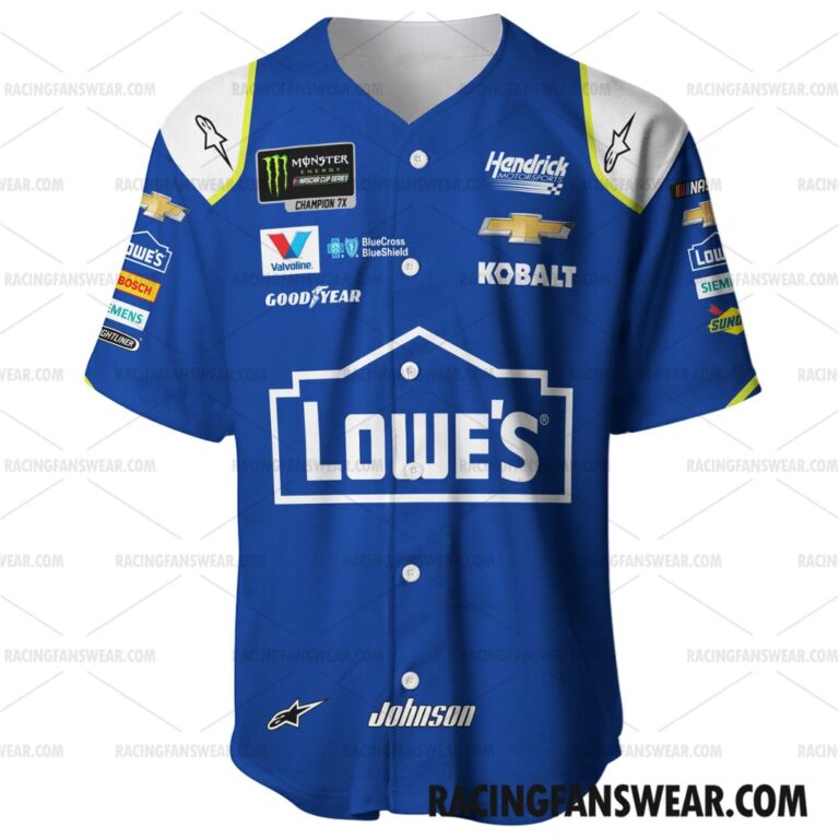 Nascar store - Loyal fans of Jimmie Johnson's Unisex Baseball Jerseys,Kid Baseball Jerseys,Youth Baseball Jerseys,Men's Hockey Jerseys,WoMen's Hockey Jerseys,Youth's Hockey Jerseys:vintage nascar racing suit,uniform,apparel,shirts,merch,hoodie,jackets,shorts,sweatshirt,outfits,clothes