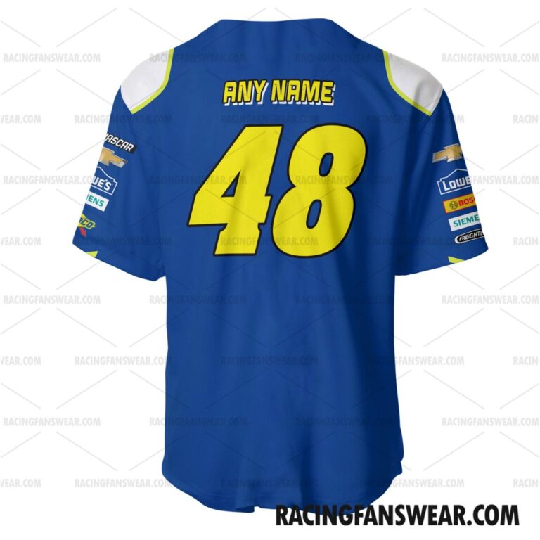 Nascar store - Loyal fans of Jimmie Johnson's Unisex Baseball Jerseys,Kid Baseball Jerseys,Youth Baseball Jerseys,Men's Hockey Jerseys,WoMen's Hockey Jerseys,Youth's Hockey Jerseys:vintage nascar racing suit,uniform,apparel,shirts,merch,hoodie,jackets,shorts,sweatshirt,outfits,clothes