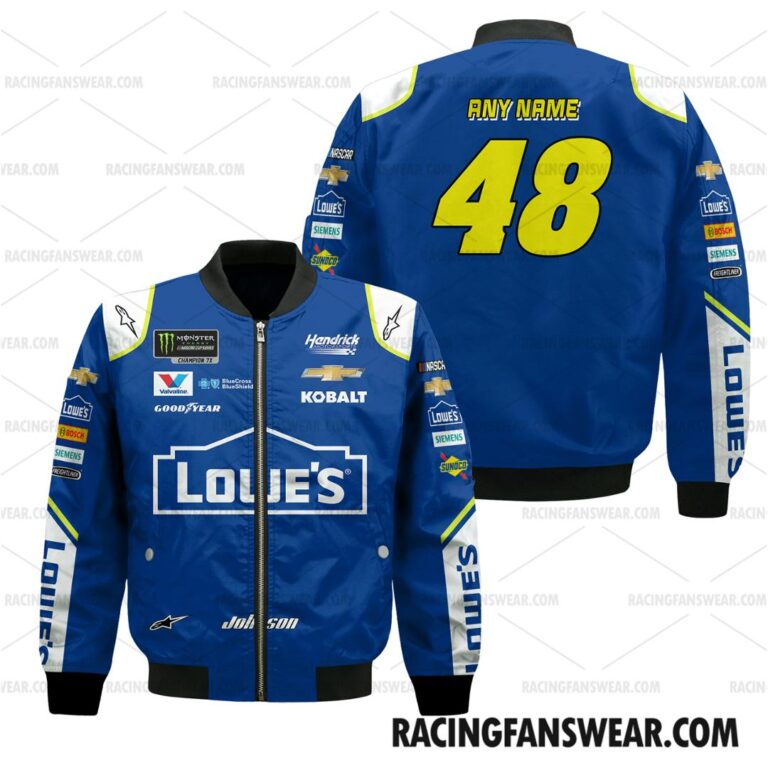 Nascar store - Loyal fans of Jimmie Johnson's Bomber Jacket,Unisex Thick Coat,Unisex Sleeveless Hoodie,Unisex Hooded T-Shirt,Kid Sleeveless Hoodie,Kid Hooded T-Shirts,Kid Thick Coat:vintage nascar racing suit,uniform,apparel,shirts,merch,hoodie,jackets,shorts,sweatshirt,outfits,clothes