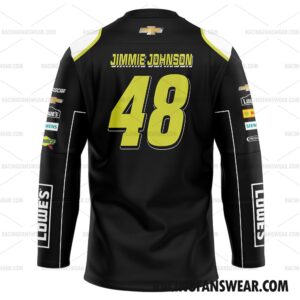 Nascar store - Loyal fans of Jimmie Johnson's Unisex Baseball Jerseys,Kid Baseball Jerseys,Youth Baseball Jerseys,Men's Hockey Jerseys,WoMen's Hockey Jerseys,Youth's Hockey Jerseys:vintage nascar racing suit,uniform,apparel,shirts,merch,hoodie,jackets,shorts,sweatshirt,outfits,clothes