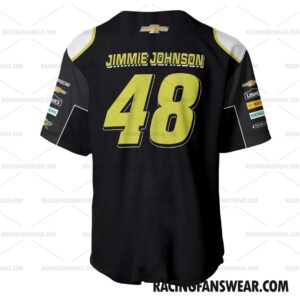 Nascar store - Loyal fans of Jimmie Johnson's Unisex Baseball Jerseys,Kid Baseball Jerseys,Youth Baseball Jerseys,Men's Hockey Jerseys,WoMen's Hockey Jerseys,Youth's Hockey Jerseys:vintage nascar racing suit,uniform,apparel,shirts,merch,hoodie,jackets,shorts,sweatshirt,outfits,clothes