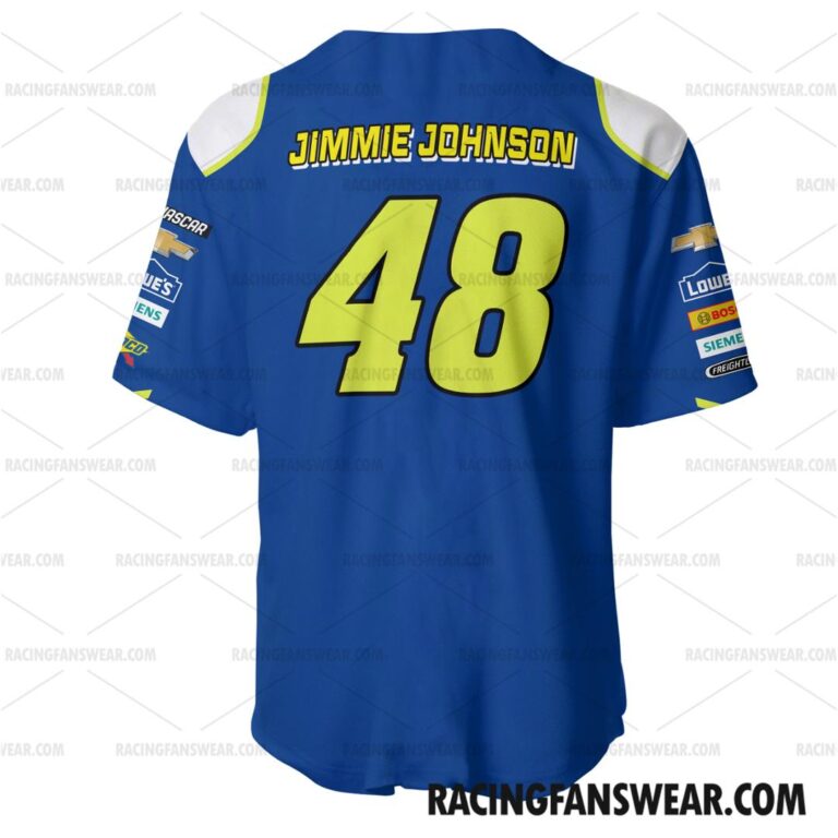 Nascar store - Loyal fans of Jimmie Johnson's Unisex Baseball Jerseys,Kid Baseball Jerseys,Youth Baseball Jerseys,Men's Hockey Jerseys,WoMen's Hockey Jerseys,Youth's Hockey Jerseys:vintage nascar racing suit,uniform,apparel,shirts,merch,hoodie,jackets,shorts,sweatshirt,outfits,clothes