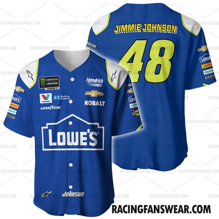 Nascar store - Loyal fans of Jimmie Johnson's Unisex Baseball Jerseys,Kid Baseball Jerseys,Youth Baseball Jerseys,Men's Hockey Jerseys,WoMen's Hockey Jerseys,Youth's Hockey Jerseys:vintage nascar racing suit,uniform,apparel,shirts,merch,hoodie,jackets,shorts,sweatshirt,outfits,clothes