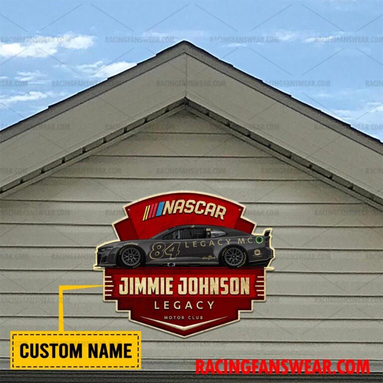 Nascar store - Loyal fans of Jimmie Johnson's Cut Metal Signs:vintage nascar racing suit,uniform,apparel,shirts,merch,hoodie,jackets,shorts,sweatshirt,outfits,clothes