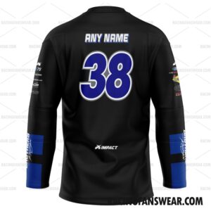 Nascar store - Loyal fans of Joe Graf Jr's Unisex Baseball Jerseys,Kid Baseball Jerseys,Youth Baseball Jerseys,Men's Hockey Jerseys,WoMen's Hockey Jerseys,Youth's Hockey Jerseys:vintage nascar racing suit,uniform,apparel,shirts,merch,hoodie,jackets,shorts,sweatshirt,outfits,clothes