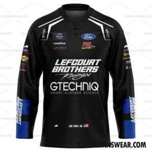 Nascar store - Loyal fans of Joe Graf Jr's Unisex Baseball Jerseys,Kid Baseball Jerseys,Youth Baseball Jerseys,Men's Hockey Jerseys,WoMen's Hockey Jerseys,Youth's Hockey Jerseys:vintage nascar racing suit,uniform,apparel,shirts,merch,hoodie,jackets,shorts,sweatshirt,outfits,clothes