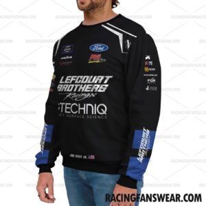 Joe Graf Jr Nascar Racing 2023 Customize Name and Number Clothes Sweatshirt Zip Pop Top Hoodie T-Shirt Long Pant 14 Nascar store - Loyal fans of Joe Graf Jr's Combo Unisex Hoodie + Unisex Long Pants,Combo Unisex Pop Top Hoodie + Unisex Long Pants,Combo Unisex Zip Hoodie + Unisex Long Pants,Combo Kid Hoodie + Kid Long Pants,Combo Kid Zip Hoodie + Kid Long Pants,Unisex Pop Top Hoodie,Unisex Hoodie,Unisex Zip Hoodie,Unisex T-Shirt,Unisex Sweatshirt,Unisex Long Pants,Kid Hoodie,Kid Zip Hoodie,Kid T-Shirt,Kid Sweatshirt,Kid Long Pants:vintage nascar racing suit,uniform,apparel,shirts,merch,hoodie,jackets,shorts,sweatshirt,outfits,clothes