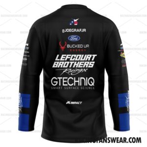 Joe Graf Jr Nascar Racing 2023 Uniform Apparel Clothes Adult Youth Hockey Jersey 1 Nascar store - Loyal fans of Joe Graf Jr's Men's Hockey Jerseys,WoMen's Hockey Jerseys,Youth's Hockey Jerseys:vintage nascar racing suit,uniform,apparel,shirts,merch,hoodie,jackets,shorts,sweatshirt,outfits,clothes