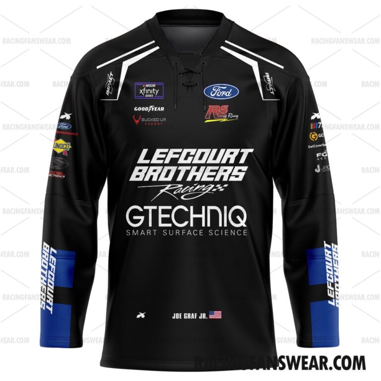 Nascar store - Loyal fans of Joe Graf Jr's Men's Hockey Jerseys,WoMen's Hockey Jerseys,Youth's Hockey Jerseys:vintage nascar racing suit,uniform,apparel,shirts,merch,hoodie,jackets,shorts,sweatshirt,outfits,clothes