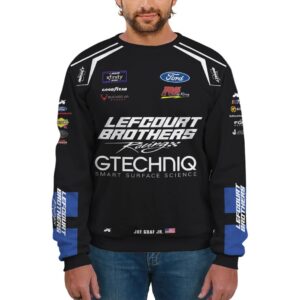 Joe Graf Jr Nascar Racing 2023 Uniform Apparel Clothes Sweatshirt Zip Pop Top Hoodie T-Shirt Long Pant 12 Nascar store - Loyal fans of Joe Graf Jr's Combo Unisex Hoodie + Unisex Long Pants,Combo Unisex Pop Top Hoodie + Unisex Long Pants,Combo Unisex Zip Hoodie + Unisex Long Pants,Combo Kid Hoodie + Kid Long Pants,Combo Kid Zip Hoodie + Kid Long Pants,Unisex Pop Top Hoodie,Unisex Hoodie,Unisex Zip Hoodie,Unisex T-Shirt,Unisex Sweatshirt,Unisex Long Pants,Kid Hoodie,Kid Zip Hoodie,Kid T-Shirt,Kid Sweatshirt,Kid Long Pants:vintage nascar racing suit,uniform,apparel,shirts,merch,hoodie,jackets,shorts,sweatshirt,outfits,clothes