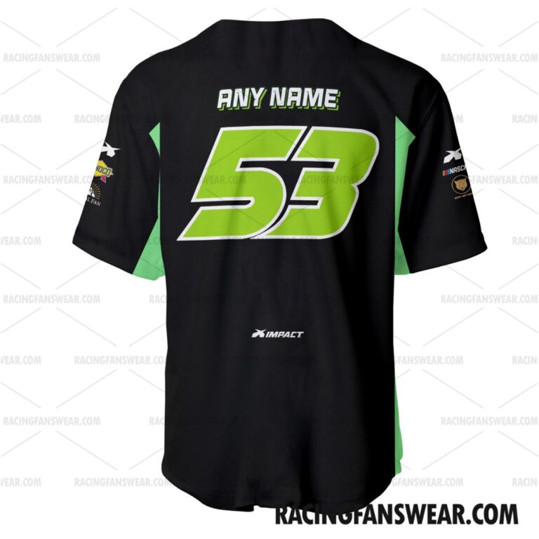 Nascar store - Loyal fans of Joey Gase's Unisex Baseball Jerseys,Kid Baseball Jerseys,Youth Baseball Jerseys,Men's Hockey Jerseys,WoMen's Hockey Jerseys,Youth's Hockey Jerseys:vintage nascar racing suit,uniform,apparel,shirts,merch,hoodie,jackets,shorts,sweatshirt,outfits,clothes