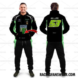 Joey Gase Nascar Racing 2023 Customize Name and Number Clothes Sweatshirt Zip Pop Top Hoodie T-Shirt Long Pant 1 Nascar store - Loyal fans of Joey Gase's Combo Unisex Hoodie + Unisex Long Pants,Combo Unisex Pop Top Hoodie + Unisex Long Pants,Combo Unisex Zip Hoodie + Unisex Long Pants,Combo Kid Hoodie + Kid Long Pants,Combo Kid Zip Hoodie + Kid Long Pants,Unisex Pop Top Hoodie,Unisex Hoodie,Unisex Zip Hoodie,Unisex T-Shirt,Unisex Sweatshirt,Unisex Long Pants,Kid Hoodie,Kid Zip Hoodie,Kid T-Shirt,Kid Sweatshirt,Kid Long Pants:vintage nascar racing suit,uniform,apparel,shirts,merch,hoodie,jackets,shorts,sweatshirt,outfits,clothes