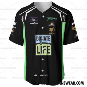 Joey Gase Nascar Racing 2023 Uniform Apparel Clothes Baseball Jersey Hockey Jersey 1 Nascar store - Loyal fans of Joey Gase's Unisex Baseball Jerseys,Kid Baseball Jerseys,Youth Baseball Jerseys,Men's Hockey Jerseys,WoMen's Hockey Jerseys,Youth's Hockey Jerseys:vintage nascar racing suit,uniform,apparel,shirts,merch,hoodie,jackets,shorts,sweatshirt,outfits,clothes