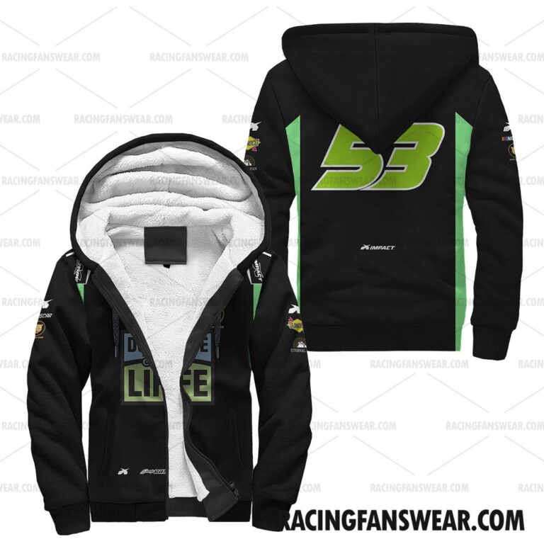 Nascar store - Loyal fans of Joey Gase's Bomber Jacket,Unisex Thick Coat,Unisex Sleeveless Hoodie,Unisex Hooded T-Shirt,Kid Sleeveless Hoodie,Kid Hooded T-Shirts,Kid Thick Coat:vintage nascar racing suit,uniform,apparel,shirts,merch,hoodie,jackets,shorts,sweatshirt,outfits,clothes