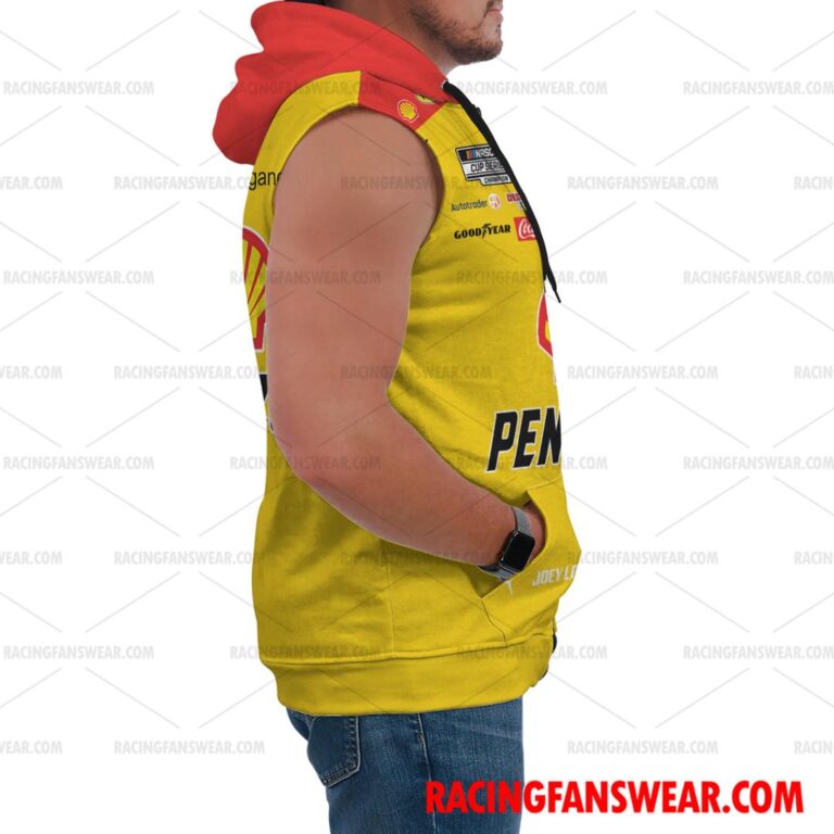 Nascar store - Loyal fans of Joey Logano's Bomber Jacket,Unisex Thick Coat,Unisex Sleeveless Hoodie,Unisex Hooded T-Shirt,Kid Sleeveless Hoodie,Kid Hooded T-Shirts,Kid Thick Coat:vintage nascar racing suit,uniform,apparel,shirts,merch,hoodie,jackets,shorts,sweatshirt,outfits,clothes