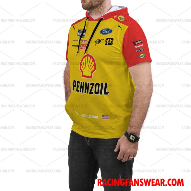 Nascar store - Loyal fans of Joey Logano's Bomber Jacket,Unisex Thick Coat,Unisex Sleeveless Hoodie,Unisex Hooded T-Shirt,Kid Sleeveless Hoodie,Kid Hooded T-Shirts,Kid Thick Coat:vintage nascar racing suit,uniform,apparel,shirts,merch,hoodie,jackets,shorts,sweatshirt,outfits,clothes