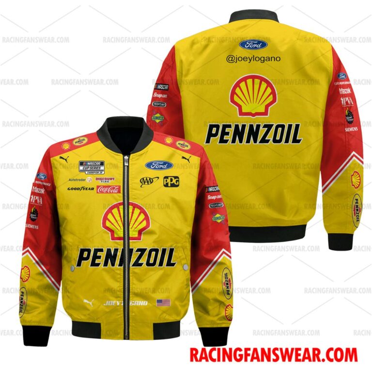 Nascar store - Loyal fans of Joey Logano's Bomber Jacket,Unisex Thick Coat,Unisex Sleeveless Hoodie,Unisex Hooded T-Shirt,Kid Sleeveless Hoodie,Kid Hooded T-Shirts,Kid Thick Coat:vintage nascar racing suit,uniform,apparel,shirts,merch,hoodie,jackets,shorts,sweatshirt,outfits,clothes