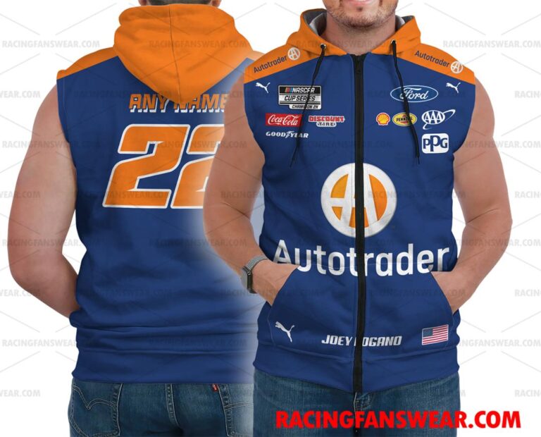 Nascar store - Loyal fans of Joey Logano's Bomber Jacket,Unisex Thick Coat,Unisex Sleeveless Hoodie,Unisex Hooded T-Shirt,Kid Sleeveless Hoodie,Kid Hooded T-Shirts,Kid Thick Coat:vintage nascar racing suit,uniform,apparel,shirts,merch,hoodie,jackets,shorts,sweatshirt,outfits,clothes