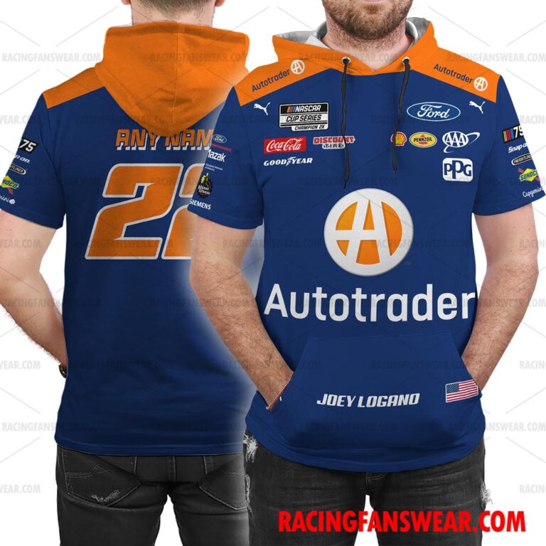 Nascar store - Loyal fans of Joey Logano's Bomber Jacket,Unisex Thick Coat,Unisex Sleeveless Hoodie,Unisex Hooded T-Shirt,Kid Sleeveless Hoodie,Kid Hooded T-Shirts,Kid Thick Coat:vintage nascar racing suit,uniform,apparel,shirts,merch,hoodie,jackets,shorts,sweatshirt,outfits,clothes