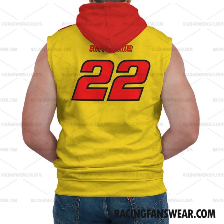 Nascar store - Loyal fans of Joey Logano's Bomber Jacket,Unisex Thick Coat,Unisex Sleeveless Hoodie,Unisex Hooded T-Shirt,Kid Sleeveless Hoodie,Kid Hooded T-Shirts,Kid Thick Coat:vintage nascar racing suit,uniform,apparel,shirts,merch,hoodie,jackets,shorts,sweatshirt,outfits,clothes