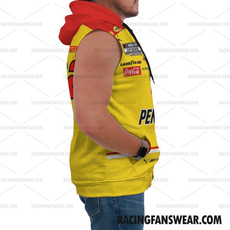 Nascar store - Loyal fans of Joey Logano's Bomber Jacket,Unisex Thick Coat,Unisex Sleeveless Hoodie,Unisex Hooded T-Shirt,Kid Sleeveless Hoodie,Kid Hooded T-Shirts,Kid Thick Coat:vintage nascar racing suit,uniform,apparel,shirts,merch,hoodie,jackets,shorts,sweatshirt,outfits,clothes