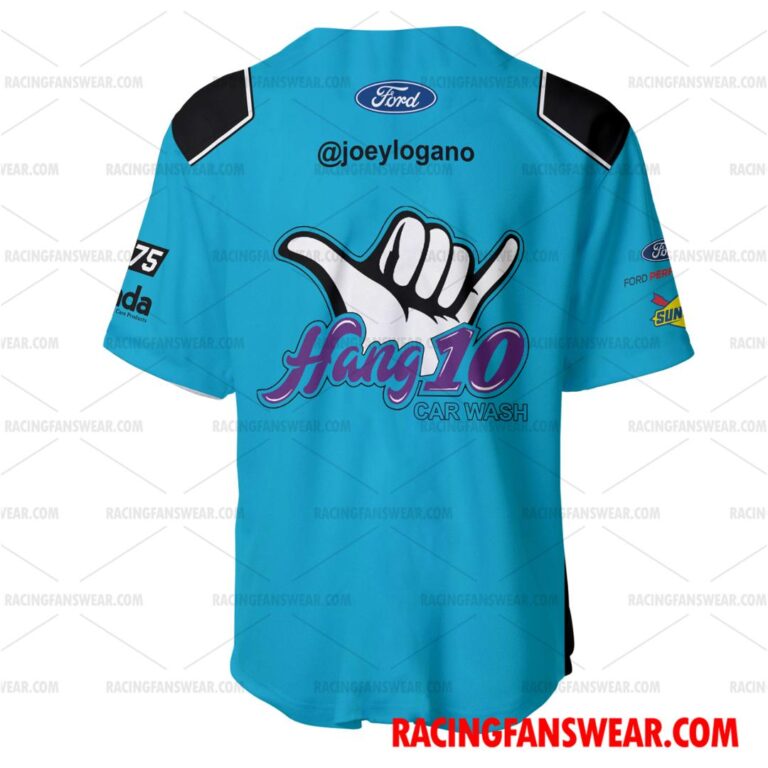 Nascar store - Loyal fans of Joey Logano's Unisex Baseball Jerseys,Kid Baseball Jerseys,Youth Baseball Jerseys,Men's Hockey Jerseys,WoMen's Hockey Jerseys,Youth's Hockey Jerseys:vintage nascar racing suit,uniform,apparel,shirts,merch,hoodie,jackets,shorts,sweatshirt,outfits,clothes