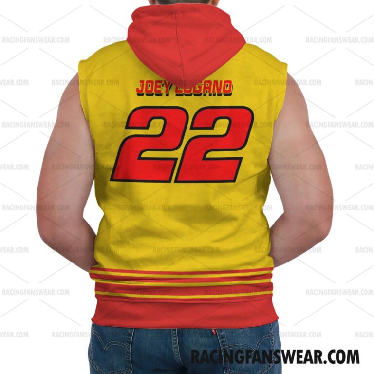 Nascar store - Loyal fans of Joey Logano's Bomber Jacket,Unisex Thick Coat,Unisex Sleeveless Hoodie,Unisex Hooded T-Shirt,Kid Sleeveless Hoodie,Kid Hooded T-Shirts,Kid Thick Coat:vintage nascar racing suit,uniform,apparel,shirts,merch,hoodie,jackets,shorts,sweatshirt,outfits,clothes