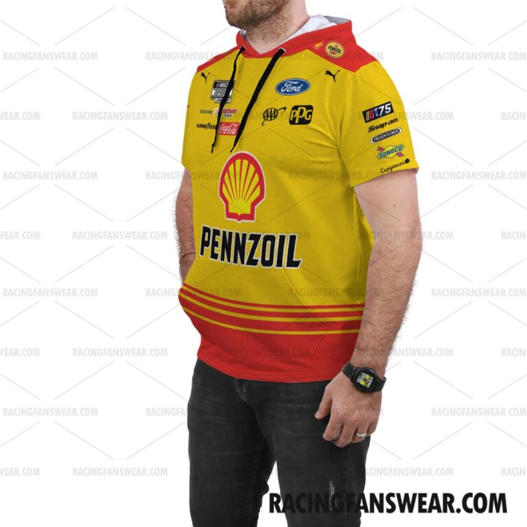 Nascar store - Loyal fans of Joey Logano's Bomber Jacket,Unisex Thick Coat,Unisex Sleeveless Hoodie,Unisex Hooded T-Shirt,Kid Sleeveless Hoodie,Kid Hooded T-Shirts,Kid Thick Coat:vintage nascar racing suit,uniform,apparel,shirts,merch,hoodie,jackets,shorts,sweatshirt,outfits,clothes