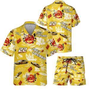 Nascar store - Loyal fans of Joey Logano's Unisex Hawaiian Shirt,Unisex Button Shirt,Unisex Baseball Jerseys,Unisex Short Pants,Kid Hawaiian Shirt,Kid Button Shirt,Kid Short Pants,Kid Baseball Jerseys,Youth Baseball Jerseys:vintage nascar racing suit,uniform,apparel,shirts,merch,hoodie,jackets,shorts,sweatshirt,outfits,clothes