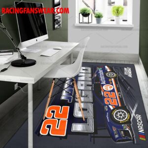 Joey Logano Nascar Racing Carpet Living Room Area Rugs Doormats Blanket Flag Home 3 Nascar store - Loyal fans of Joey Logano's Rug,Doormat,Blanket Microfiber Fleece,Blanket Premium Sherpa,House Flag:vintage nascar racing suit,uniform,apparel,shirts,merch,hoodie,jackets,shorts,sweatshirt,outfits,clothes