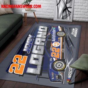 Joey Logano Nascar Racing Carpet Living Room Area Rugs Doormats Blanket Flag Home 1 Nascar store - Loyal fans of Joey Logano's Rug,Doormat,Blanket Microfiber Fleece,Blanket Premium Sherpa,House Flag:vintage nascar racing suit,uniform,apparel,shirts,merch,hoodie,jackets,shorts,sweatshirt,outfits,clothes
