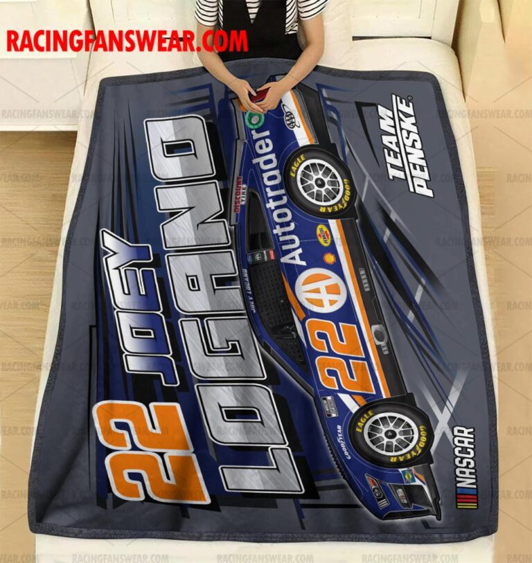 Nascar store - Loyal fans of Joey Logano's Rug,Doormat,Blanket Microfiber Fleece,Blanket Premium Sherpa,House Flag:vintage nascar racing suit,uniform,apparel,shirts,merch,hoodie,jackets,shorts,sweatshirt,outfits,clothes