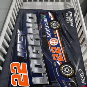 Joey Logano Nascar Racing Carpet Living Room Area Rugs Doormats Blanket Flag Home 10 Nascar store - Loyal fans of Joey Logano's Rug,Doormat,Blanket Microfiber Fleece,Blanket Premium Sherpa,House Flag:vintage nascar racing suit,uniform,apparel,shirts,merch,hoodie,jackets,shorts,sweatshirt,outfits,clothes