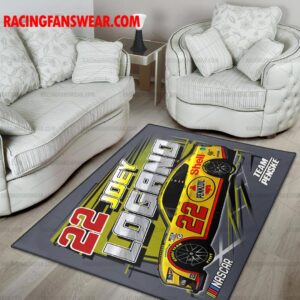 Joey Logano Nascar Racing Carpet Living Room Area Rugs Doormats Blanket Flag Home 2 Nascar store - Loyal fans of Joey Logano's Rug,Doormat,Blanket Microfiber Fleece,Blanket Premium Sherpa,House Flag:vintage nascar racing suit,uniform,apparel,shirts,merch,hoodie,jackets,shorts,sweatshirt,outfits,clothes