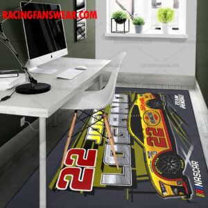 Joey Logano Nascar Racing Carpet Living Room Area Rugs Doormats Blanket Flag Home 3 Nascar store - Loyal fans of Joey Logano's Rug,Doormat,Blanket Microfiber Fleece,Blanket Premium Sherpa,House Flag:vintage nascar racing suit,uniform,apparel,shirts,merch,hoodie,jackets,shorts,sweatshirt,outfits,clothes