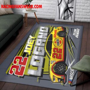 Joey Logano Nascar Racing Carpet Living Room Area Rugs Doormats Blanket Flag Home 1 Nascar store - Loyal fans of Joey Logano's Rug,Doormat,Blanket Microfiber Fleece,Blanket Premium Sherpa,House Flag:vintage nascar racing suit,uniform,apparel,shirts,merch,hoodie,jackets,shorts,sweatshirt,outfits,clothes