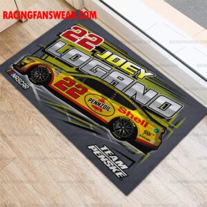 Joey Logano Nascar Racing Carpet Living Room Area Rugs Doormats Blanket Flag Home 5 Nascar store - Loyal fans of Joey Logano's Rug,Doormat,Blanket Microfiber Fleece,Blanket Premium Sherpa,House Flag:vintage nascar racing suit,uniform,apparel,shirts,merch,hoodie,jackets,shorts,sweatshirt,outfits,clothes